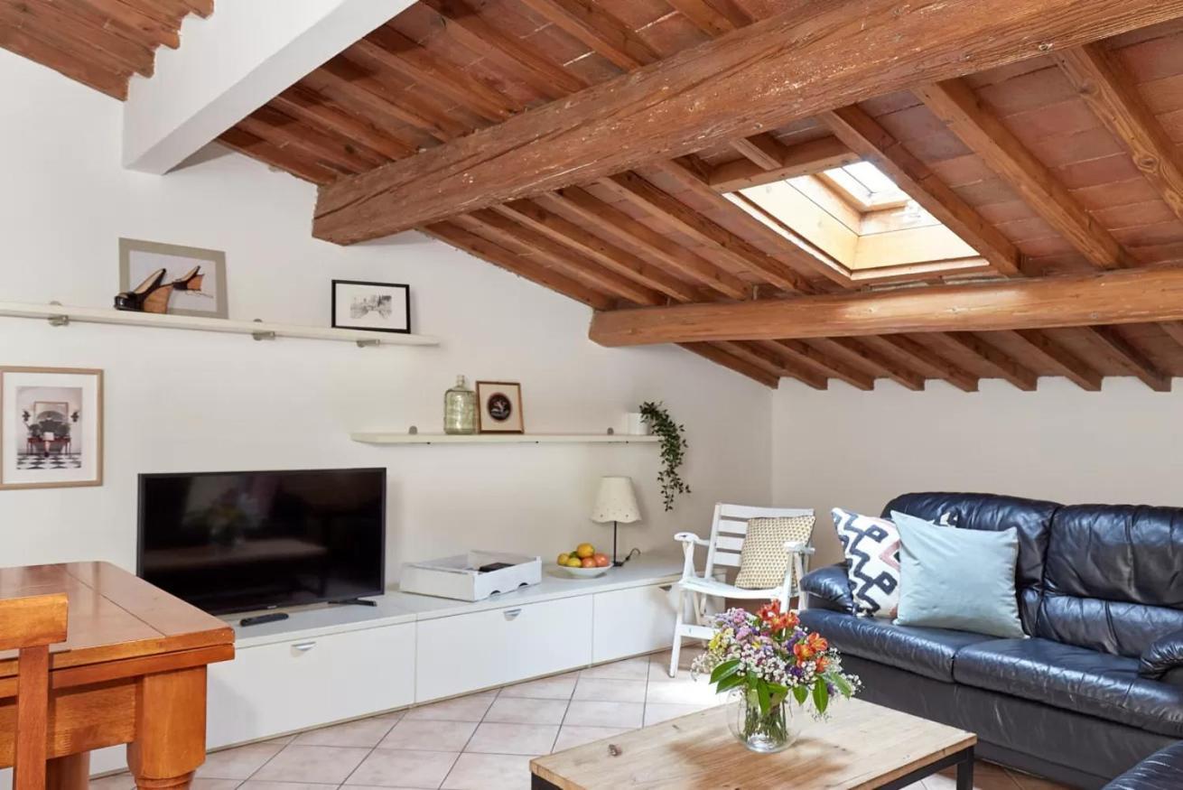 Casa Cosi Masaccio Apartment Florence Exterior photo