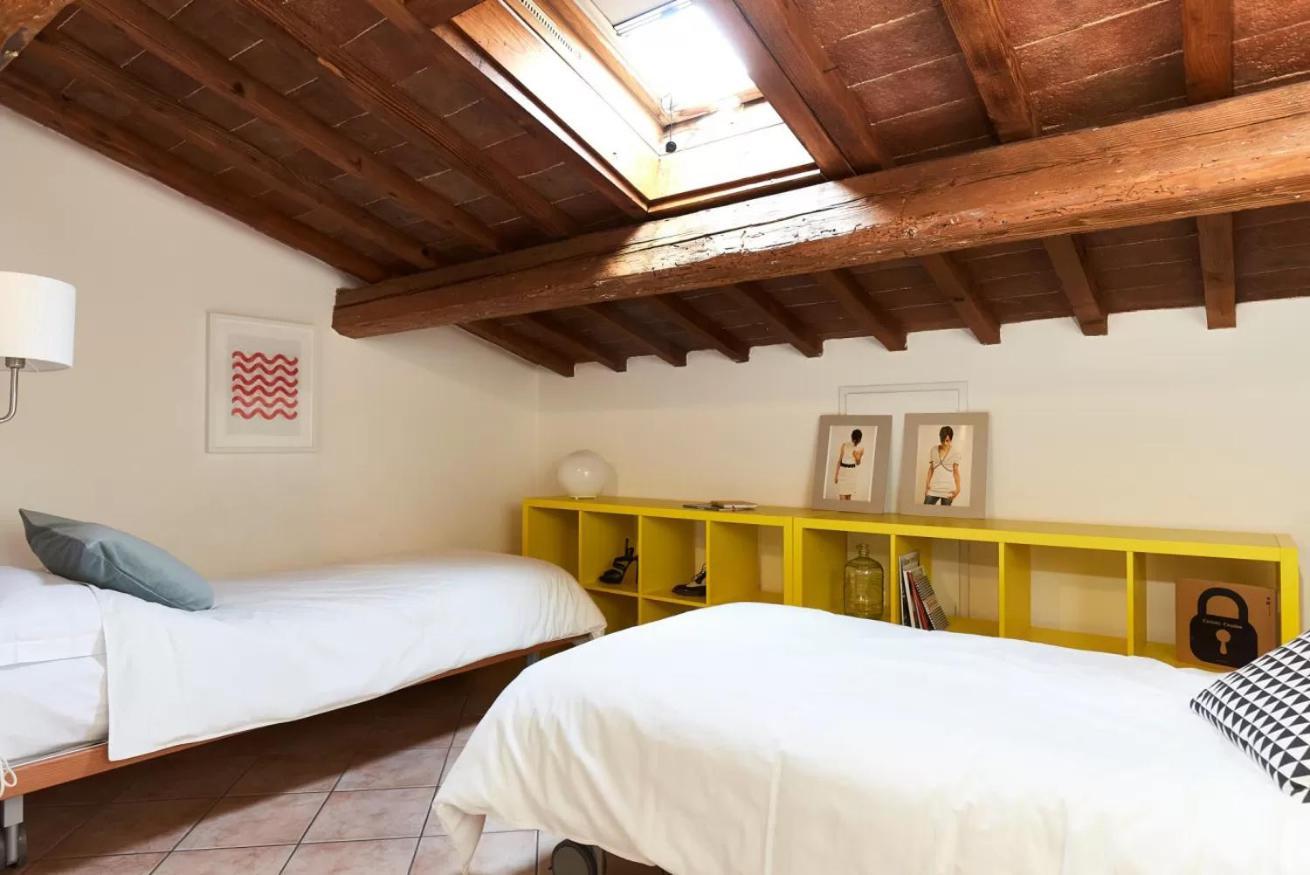 Casa Cosi Masaccio Apartment Florence Exterior photo