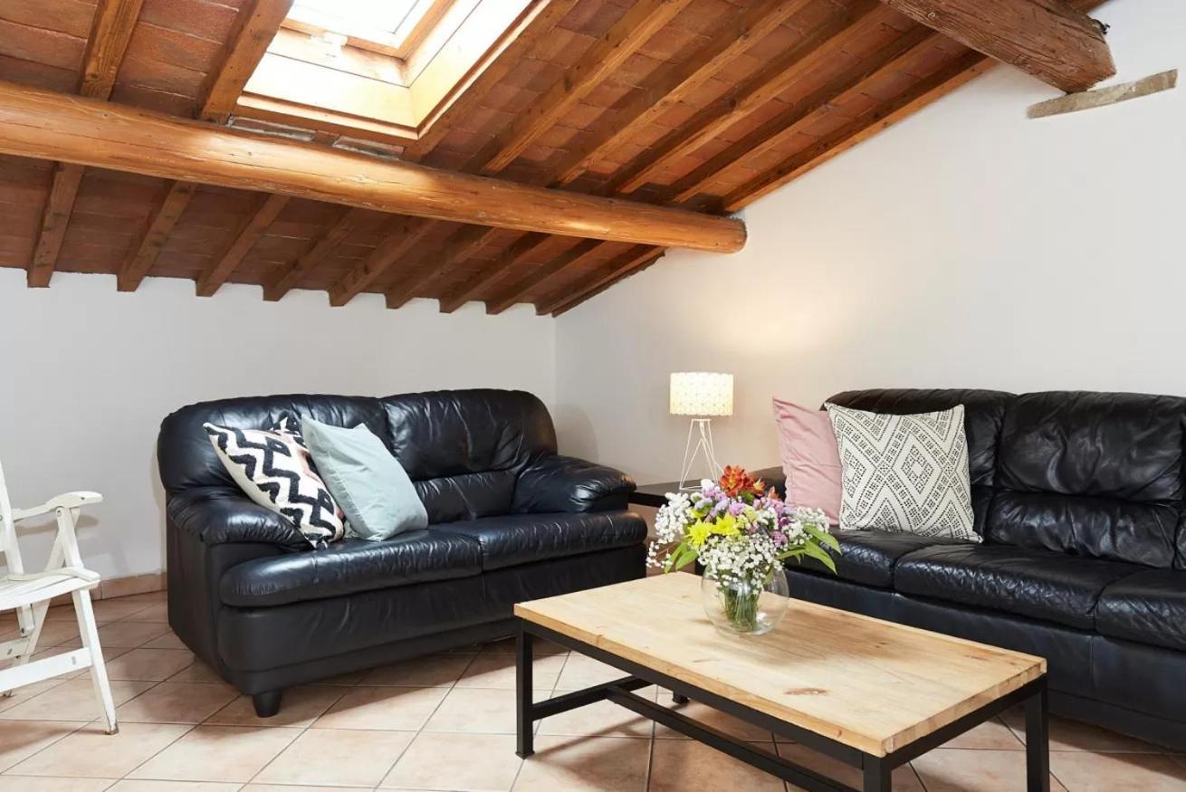 Casa Cosi Masaccio Apartment Florence Exterior photo