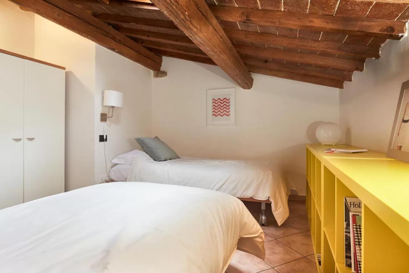 Casa Cosi Masaccio Apartment Florence Exterior photo