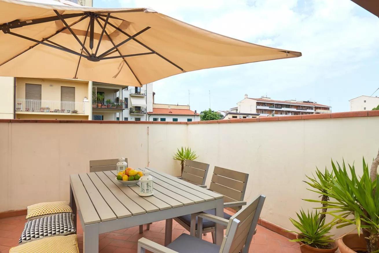 Casa Cosi Masaccio Apartment Florence Exterior photo