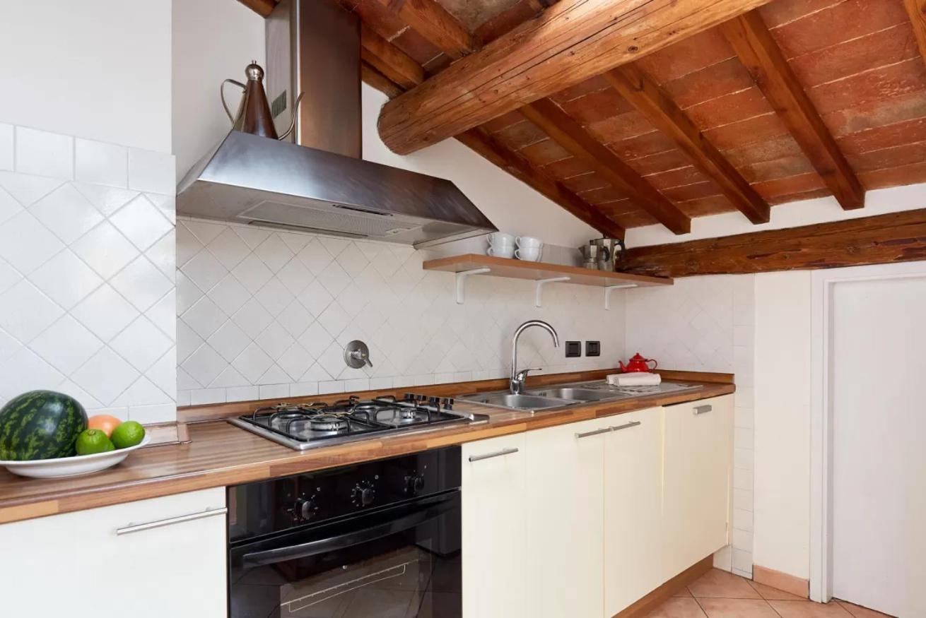 Casa Cosi Masaccio Apartment Florence Exterior photo