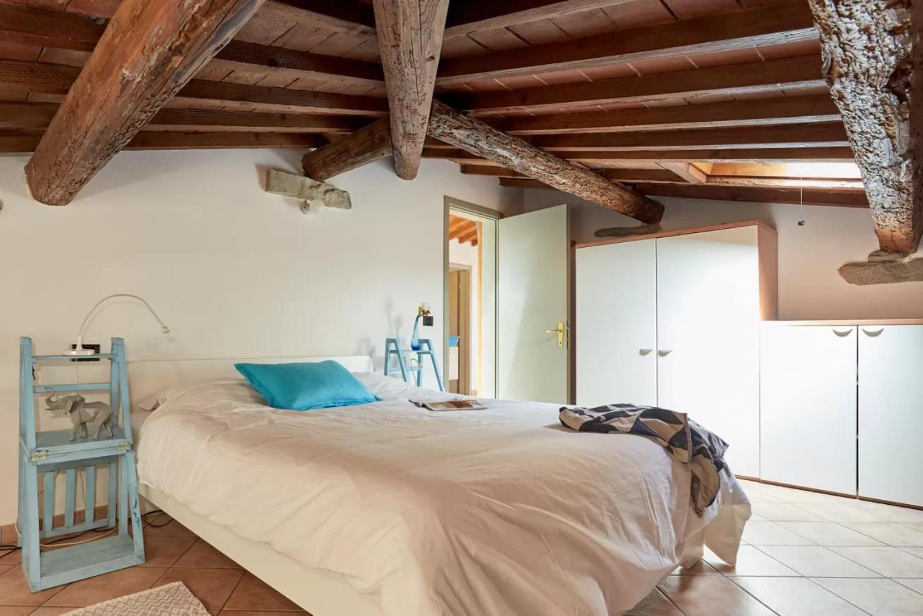 Casa Cosi Masaccio Apartment Florence Exterior photo