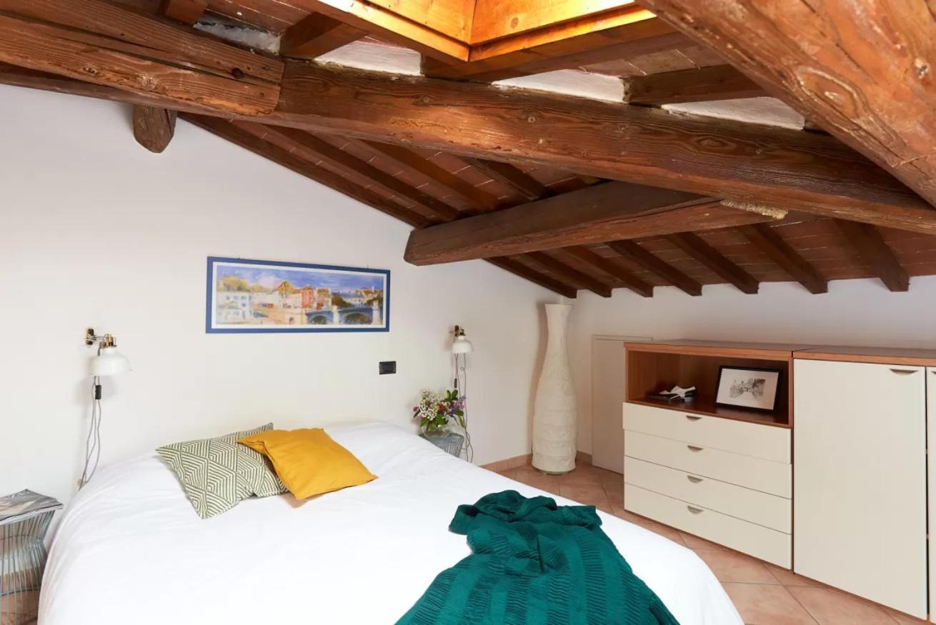 Casa Cosi Masaccio Apartment Florence Exterior photo